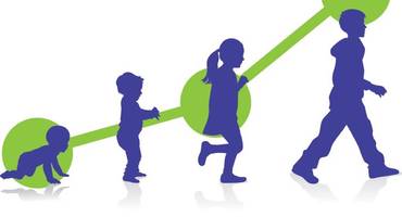 Copiii cresc mult prea repede