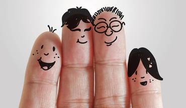 Rolul părintelui nu este să facă încă o persoană după chipul și asemănarea sa