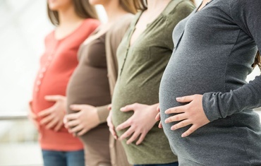 Cum îi afectează sarcina pe cei din jurul tău. Replici trăsnite