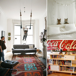 Să ne luăm zborul!