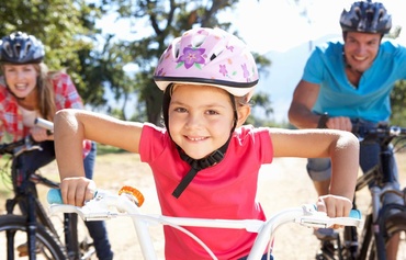 Lista de activităţi pentru o primăvară perfectă cu copiii