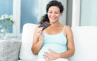 Poftele din sarcină au vreo semnificaţie?