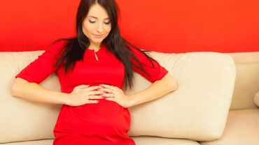 Principalele momente ale sarcinii, în viziunea unei gravide