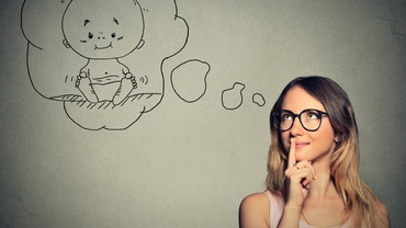 Semne că nu ţi-ai mai dori încă un copil