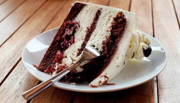 Tort Pădurea Neagră