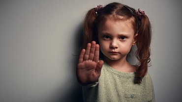 7 situații în care trebuie să ții cont de refuzurile copilului tău
