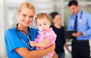 Trucuri de la părinţii pediatri. Ce fac ei şi am vrea să ştim şi noi!