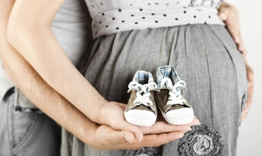 Ce îşi jură cuplurile că nu vor face când vor avea copii. Şi se înşală!