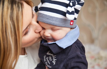 Discuții între mămici: Cum renunți la sentimentul de vinovăţie