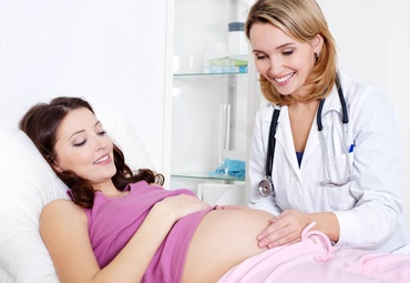 5 lucruri pe care un medic ar vrea să le faci pentru sarcina ta