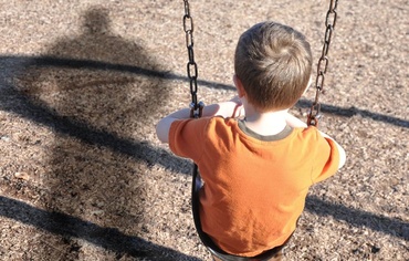 Copilul tău este în siguranță? Și dacă ar pleca cu un străin?