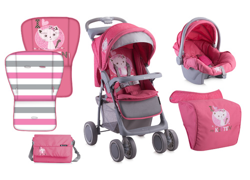 Sistem Foxy 2 în 1, 550 lei