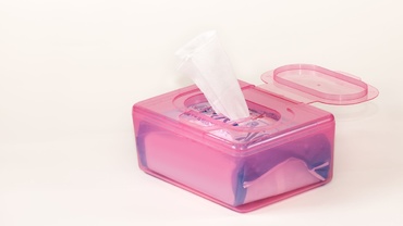 Șerveţelele umede pentru bebeluşi: 10 utilizări neașteptate