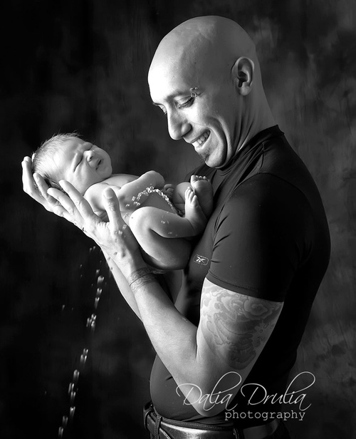 Dalia Drulia Photography