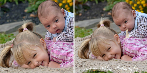 Lauren Ashley Photography