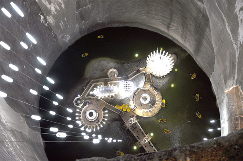 Salina Turda