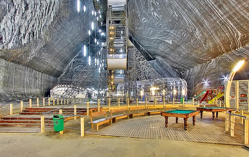 Salina Turda