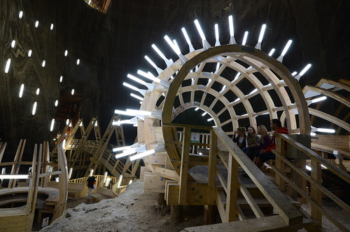 Salina Turda