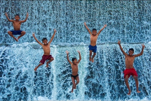 Indonezia