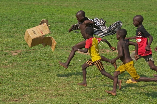 Ghana
