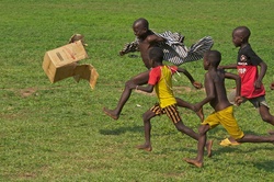 Ghana