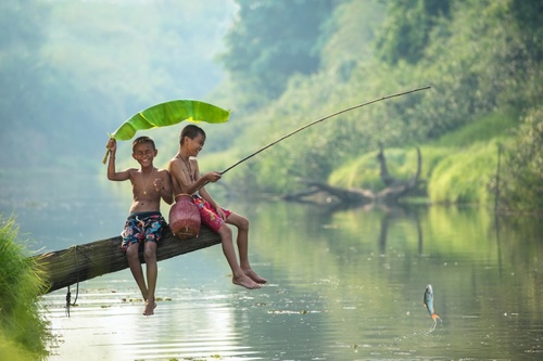Thailanda