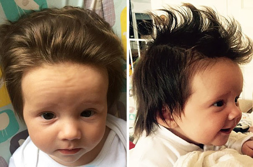 Mini Elvis