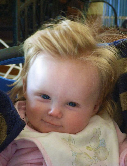 Mini Conan