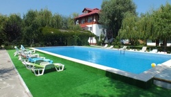 Delta Dunării - Gulliver Delta Resort 3*