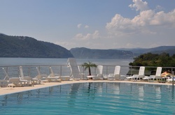 Cazanele Dunării – Pensiunea Ancora 4*