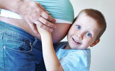 A doua sarcină. Ce este bine să ştii