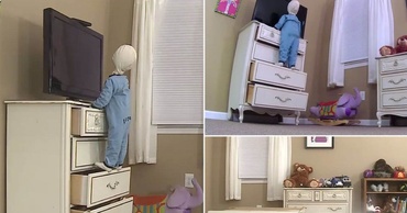 Măsurile de siguranţă nu sunt opţionale cu un copil mic. Ele salvează vieţi