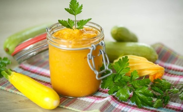 Diversificare – Pireu de morcovi, dovlecel şi mărar