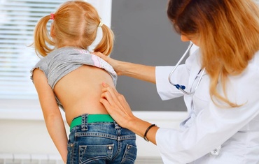 Foliculita la copii. Recomandările specialistului