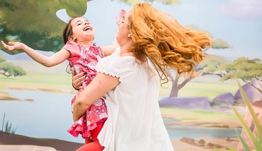 Iartă-mă, copilul meu, pentru că nu ştiu să-ți fiu o mamă mai bună