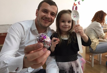 Paștele e despre familie, veselie, dragoste și… soacră