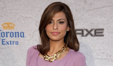 Eva Mendes, mămică pentru a doua oară! Actriţa a născut în secret