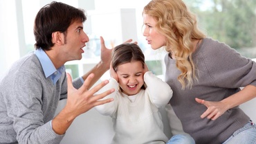 5 lucruri pe care copiii nu le vor de la părinţii lor