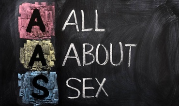 Despre sex. Ce vrea să afle fii-mea despre sex?