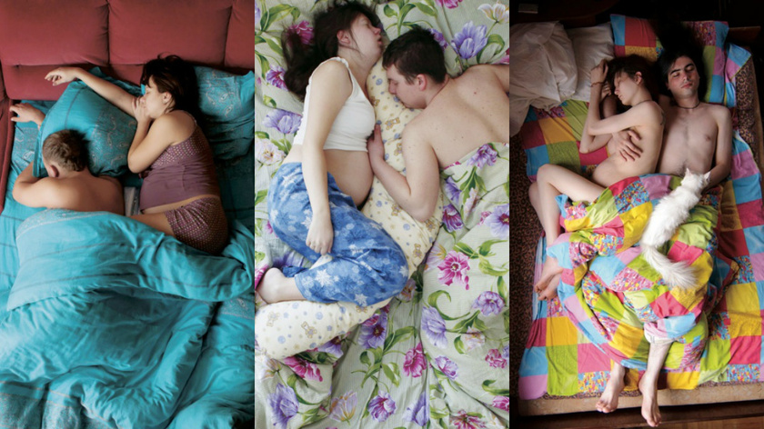 Cum Să Dormi Cu O Gravidă 15 Idei In Imagini