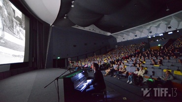 EducaTIFF 2016: Record de activități dedicate elevilor