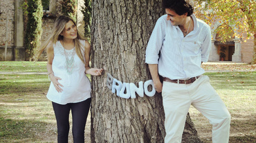 Ce îţi trece prin cap când alegi numele copilului