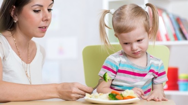 De ce refuză copiii să mănânce? 9 motive din perspectiva celor mici