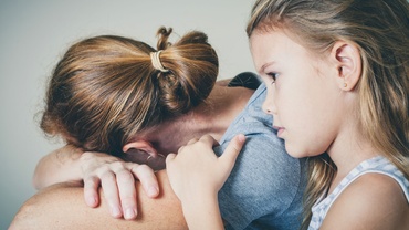 Fricile unui părinte, frica de propriul eșec