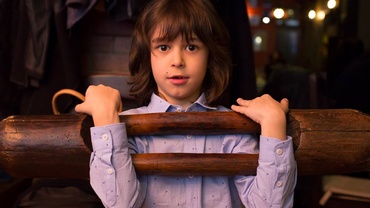 Cum a fost pedepsit Albert şi ce a învăţat din asta