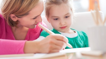 Evaluările naționale. Cum poți îmbunătăți atenția copilului tău