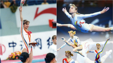 Preţul aurului. Sinceritate incomodă, Maria Olaru vorbește despre umilințe și bătăile din timpul antrenamentelor