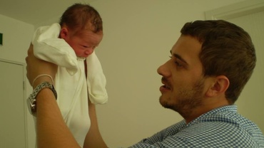 De ce plâng nou-născuții