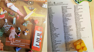 Amintiri din copilărie. Joacă, jocuri, jucării de altădată