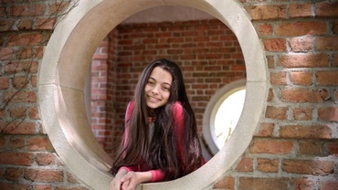Laura Bretan, vocea care a cucerit România și America